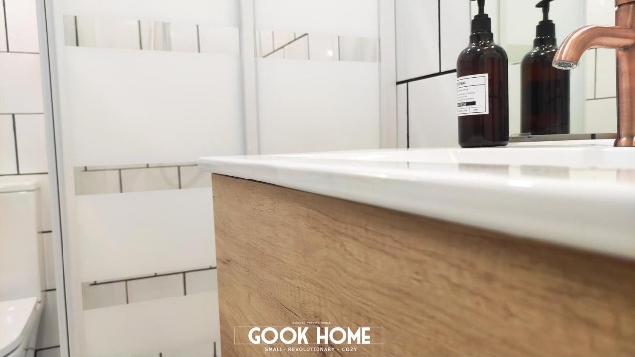Gook *