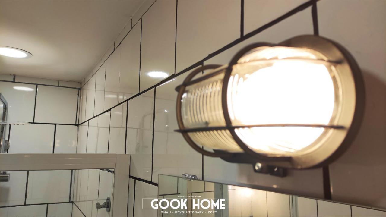 Gook Apartment Málaga
