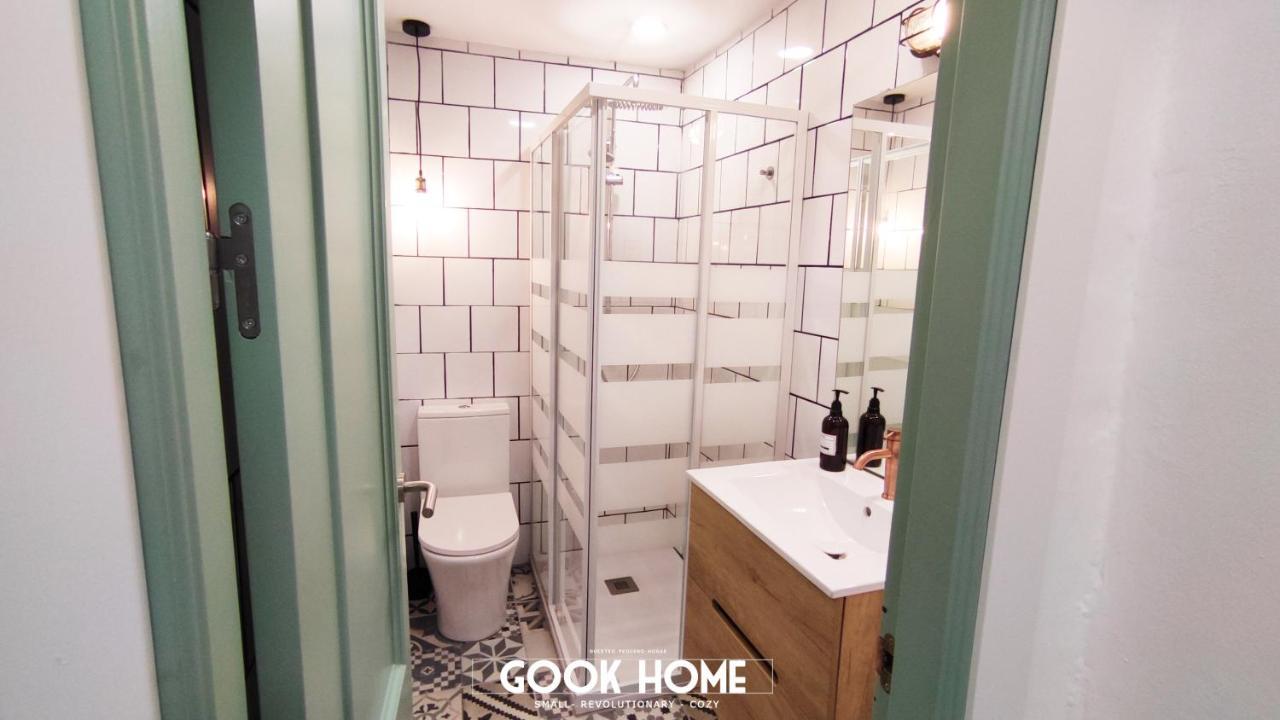 Apartment Gook Málaga