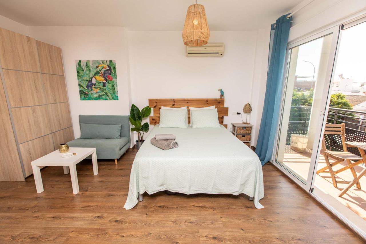 Lägenhet Dream By The Sea Loft *