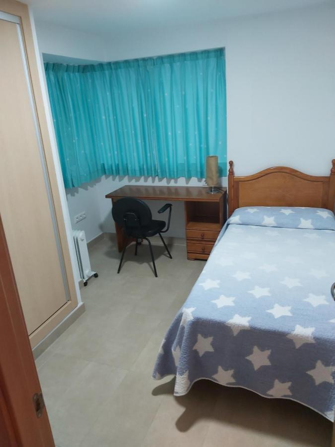 Huelin Playa Appartamento