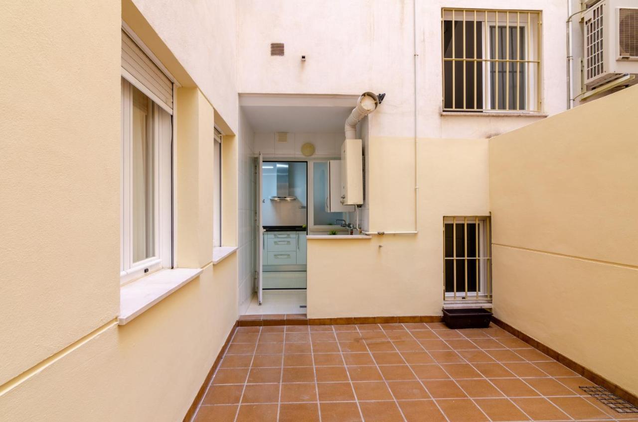 Appartement Wintowinrentals Teatinos, Metro, Free Parking & Pool. Málaga