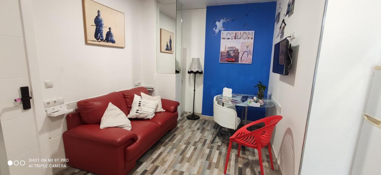Apartamento Huelintown *