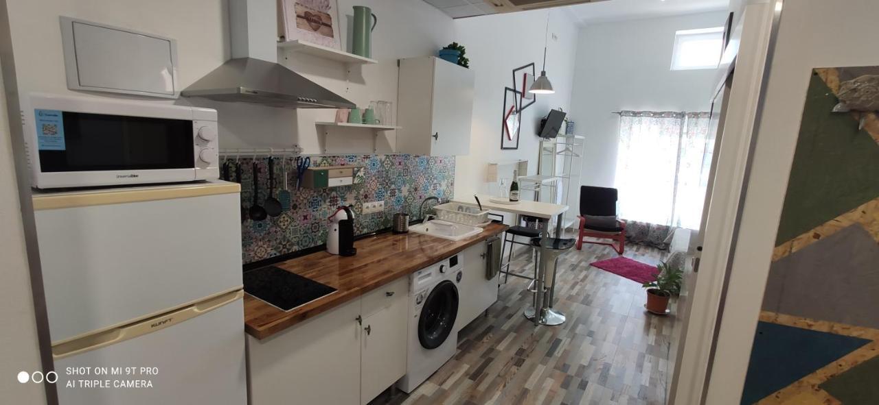 Huelintown Apartamento