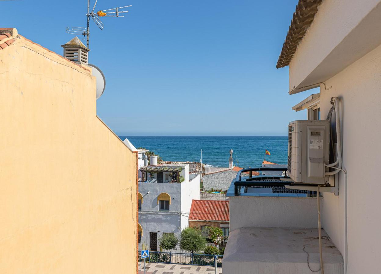 Appartement Living4malaga Beach Málaga