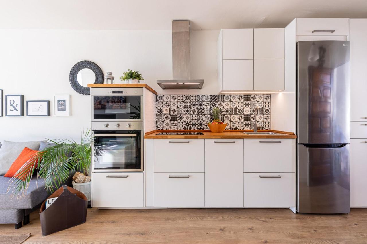 Appartement Living4malaga Beach Málaga