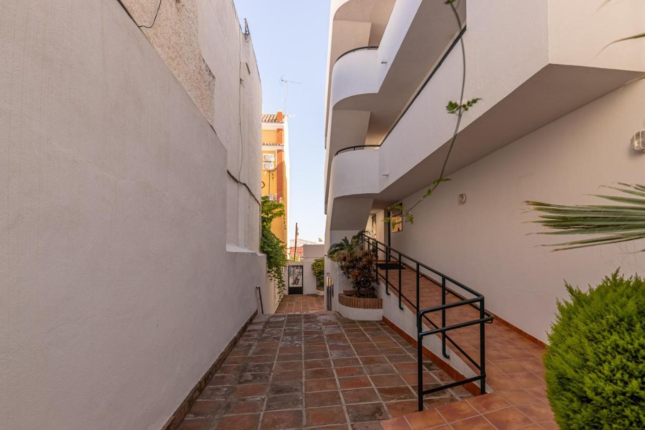 Appartement Living4malaga Beach Málaga