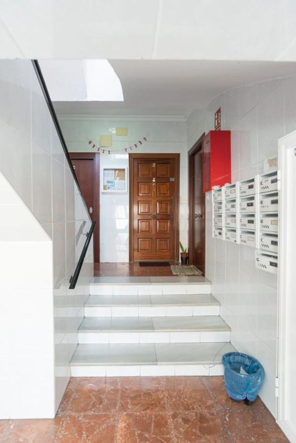 Casa de hóspedes Dream House - En El Apartemento Málaga