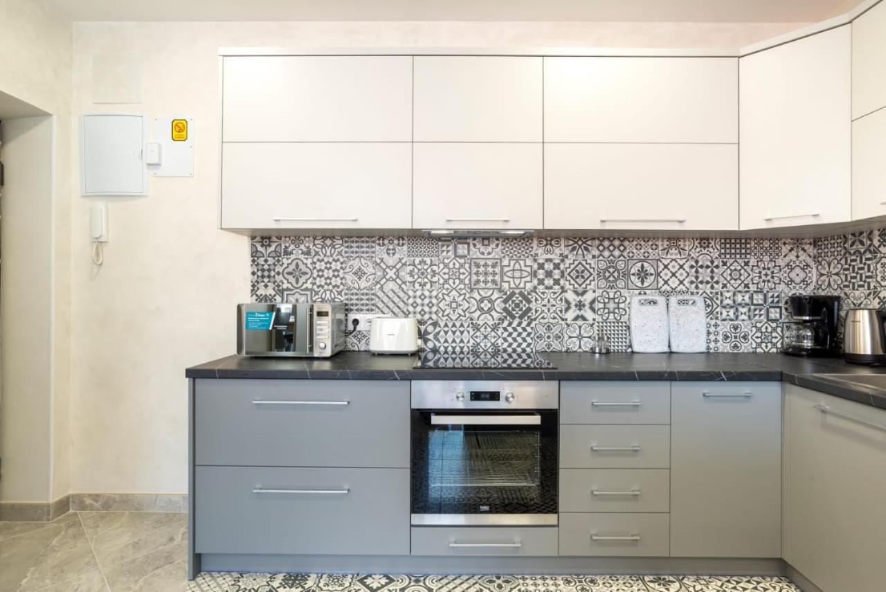 Casa de hóspedes Dream House - En El Apartemento Málaga