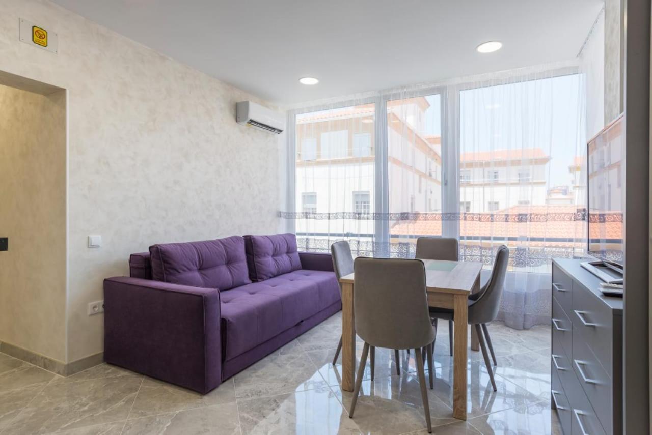 Guest house Dream House - En El Apartemento *