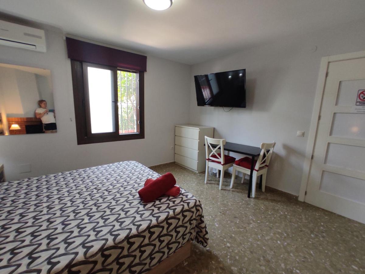 Habitación en casa particular Patricia Málaga