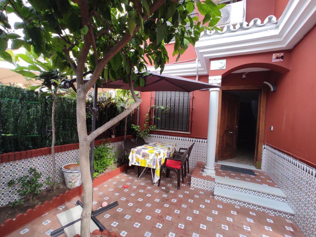 Habitación en casa particular Patricia Málaga