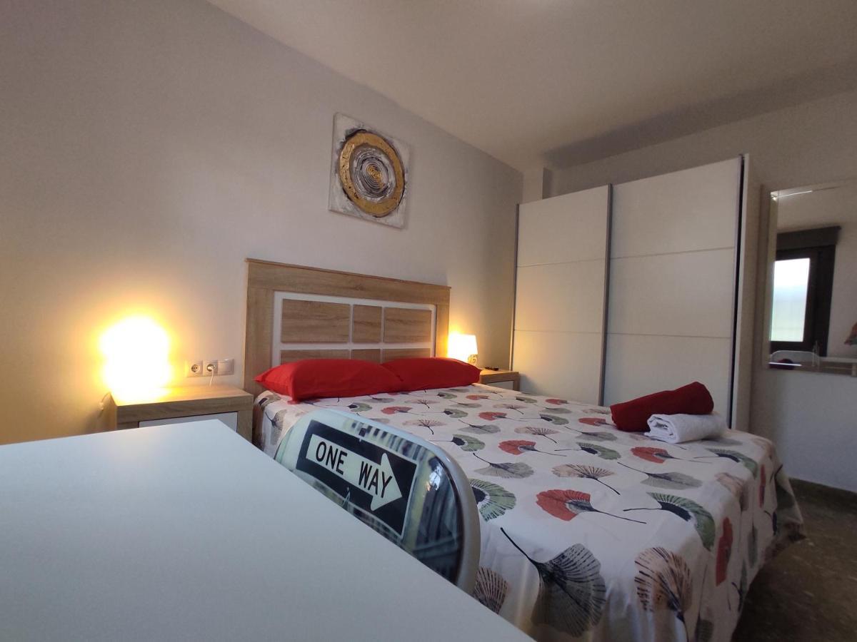 Habitación en casa particular Patricia Málaga