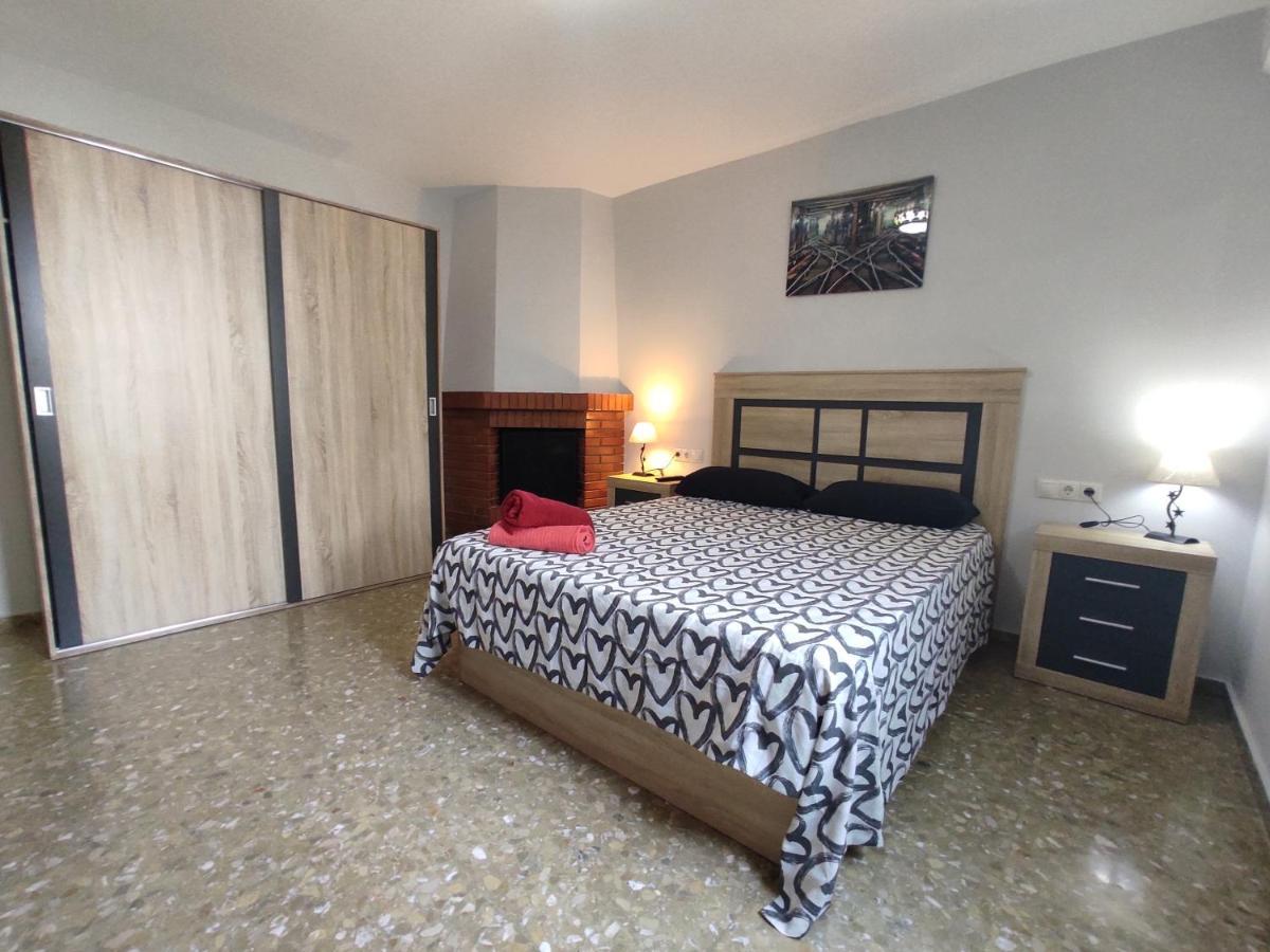 Habitación en casa particular Patricia Málaga