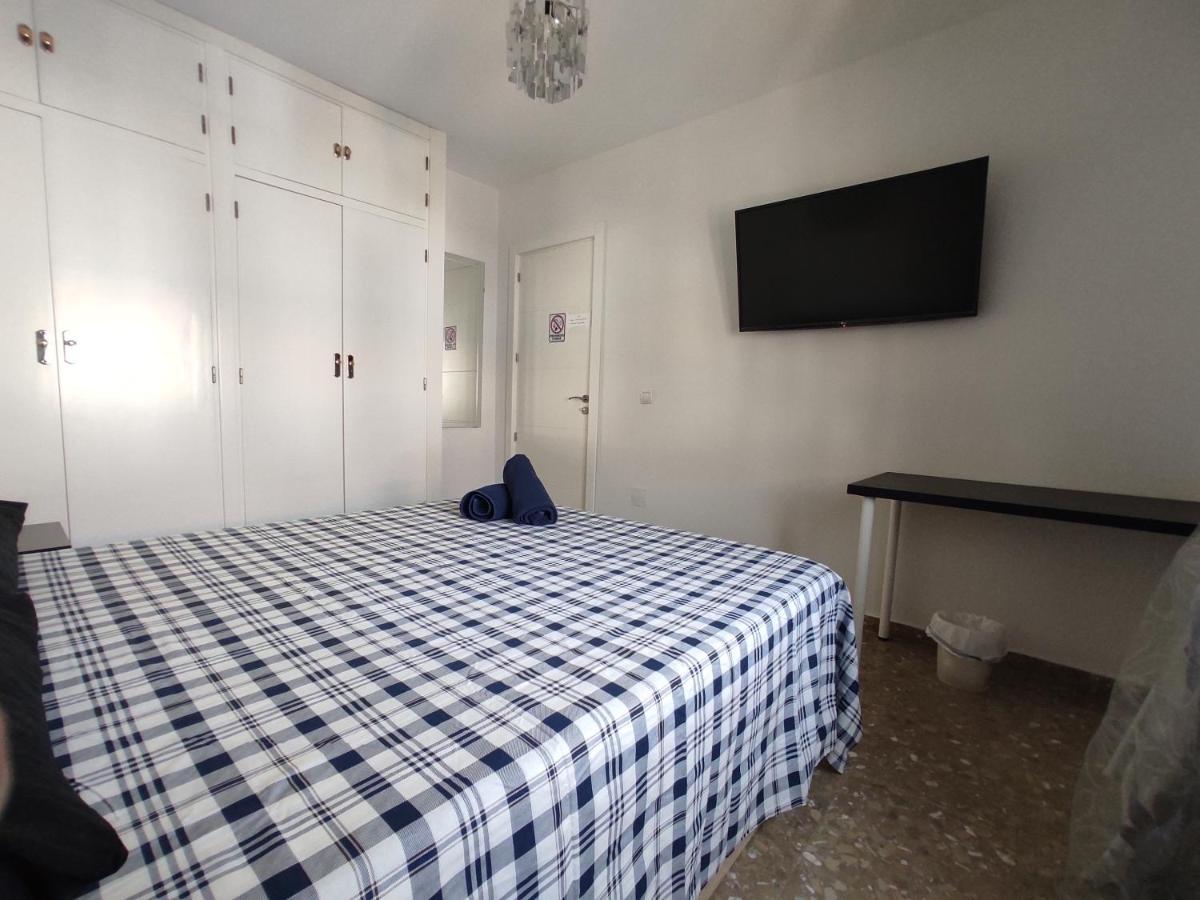 Habitación en casa particular Patricia Málaga