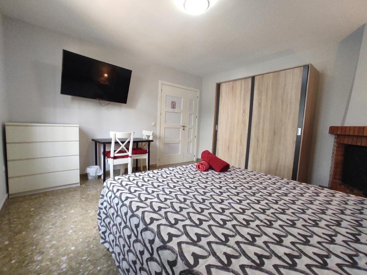 Habitación en casa particular Patricia Málaga