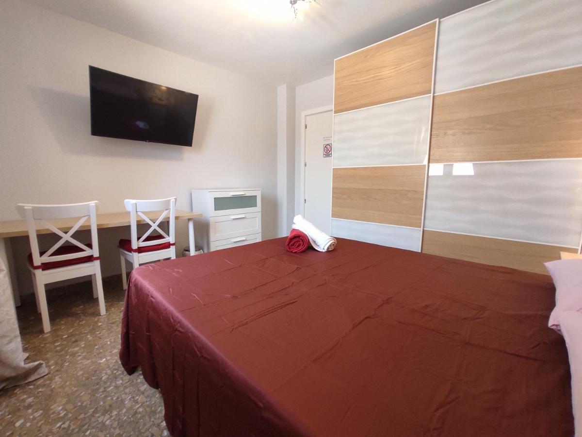 Homestay Patricia Malaga