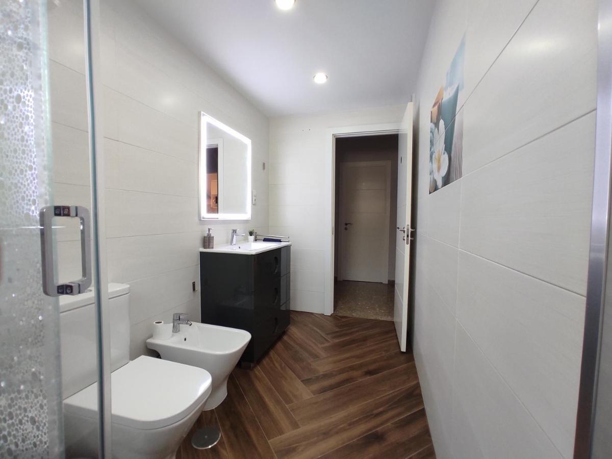 Habitación en casa particular Patricia Málaga