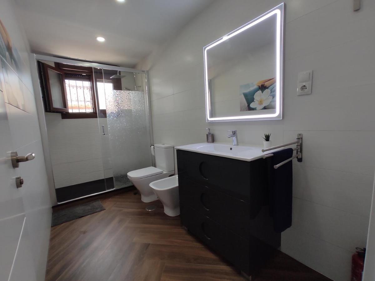 Habitación en casa particular Patricia Málaga