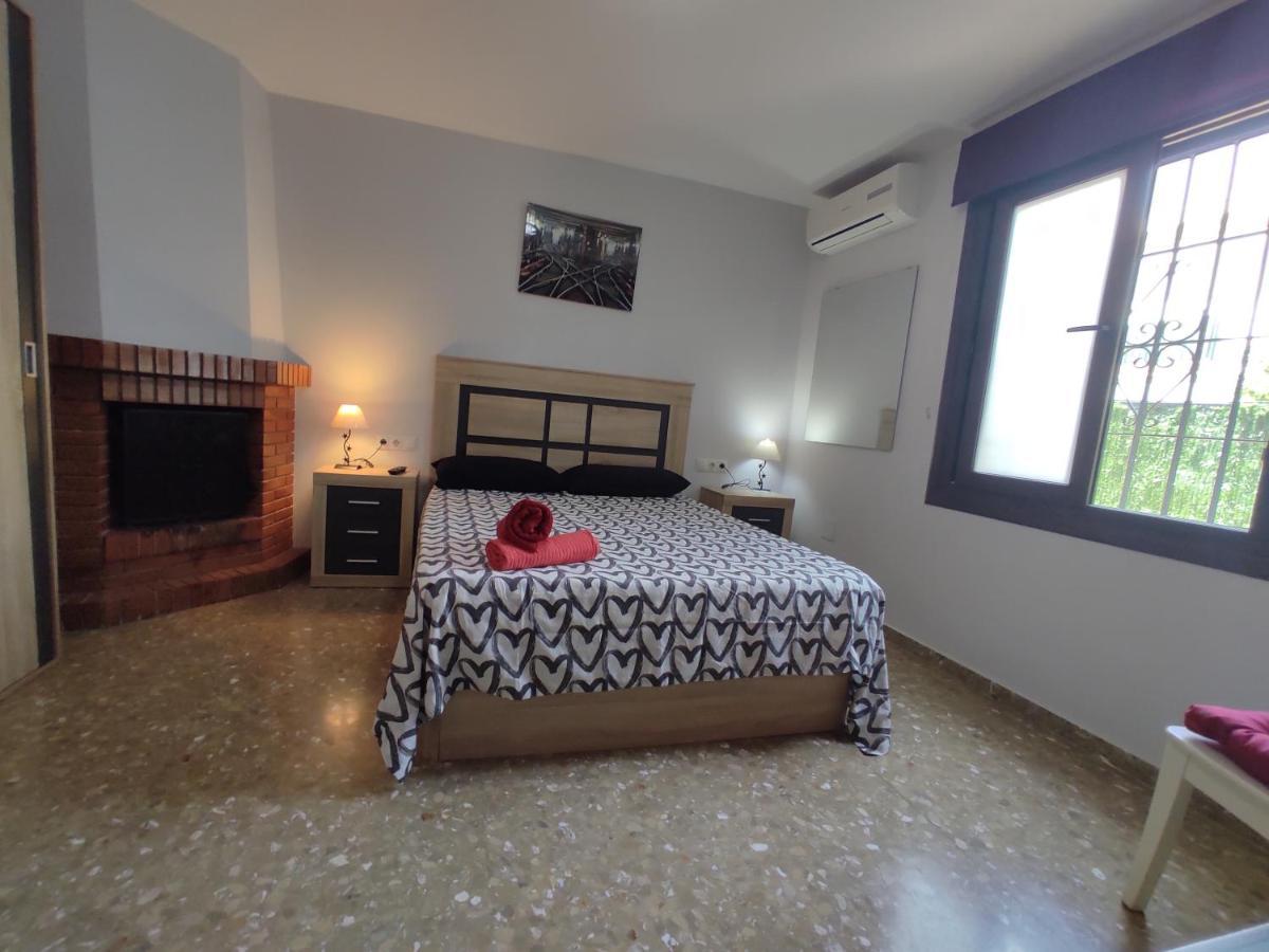 Habitación en casa particular Patricia