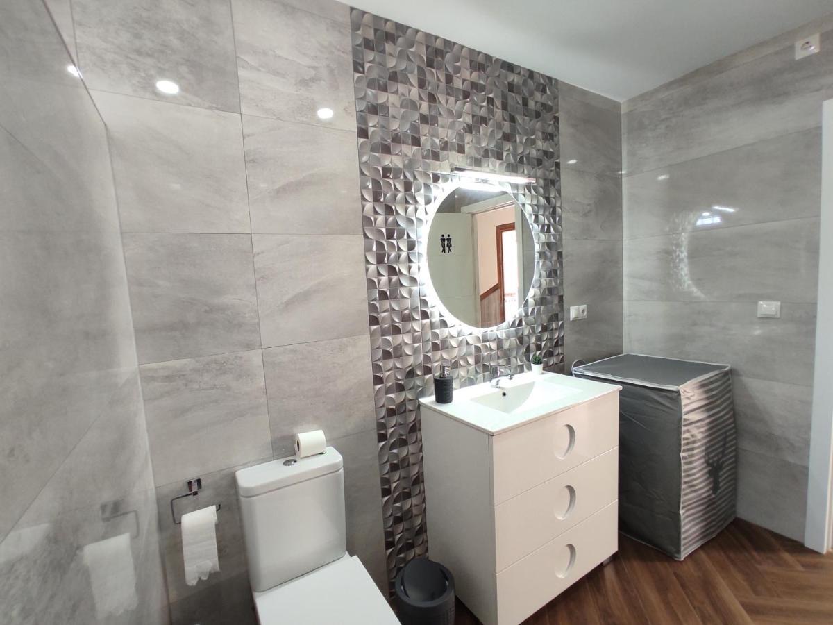 Habitación en casa particular Patricia Málaga