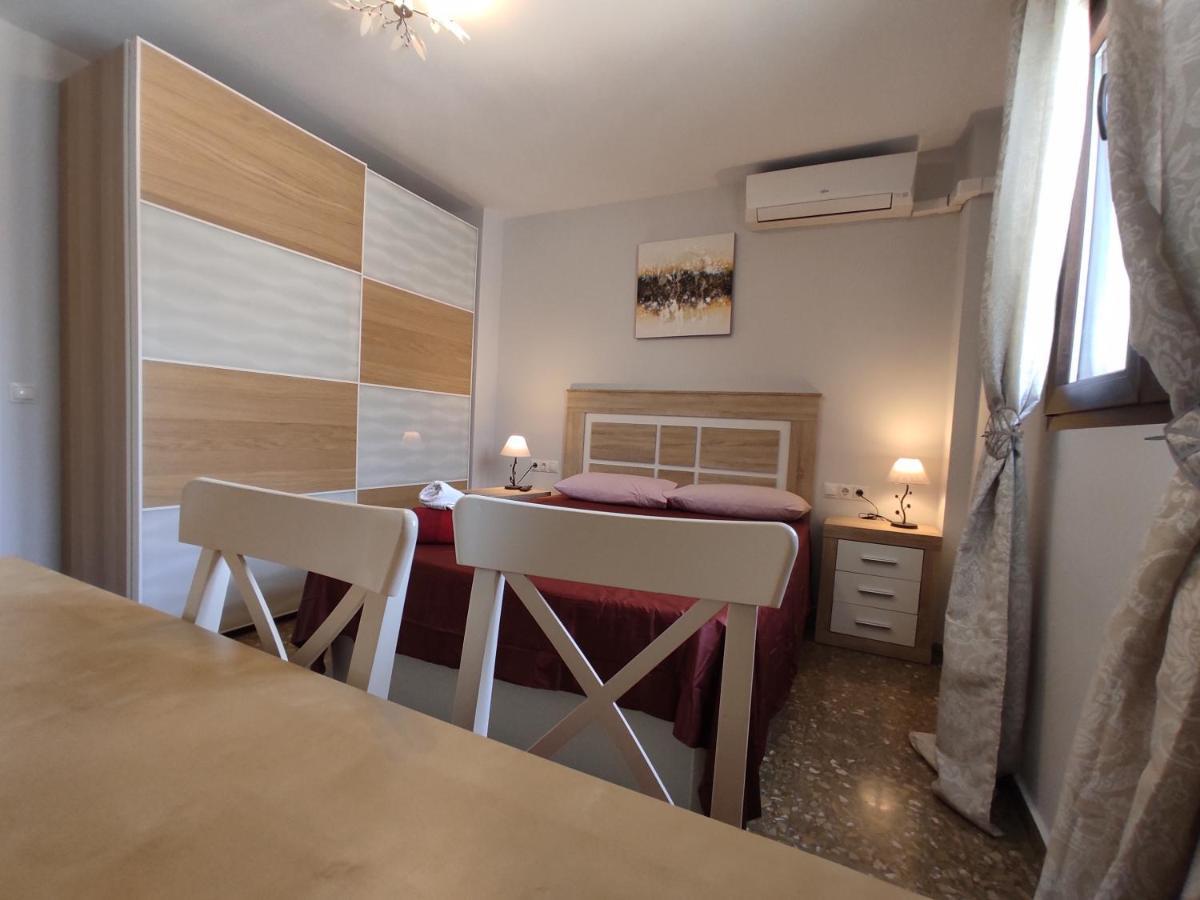 Habitación en casa particular Patricia Málaga