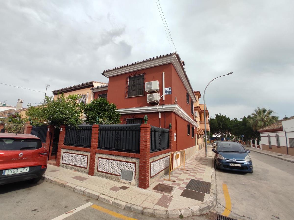 Patricia Málaga