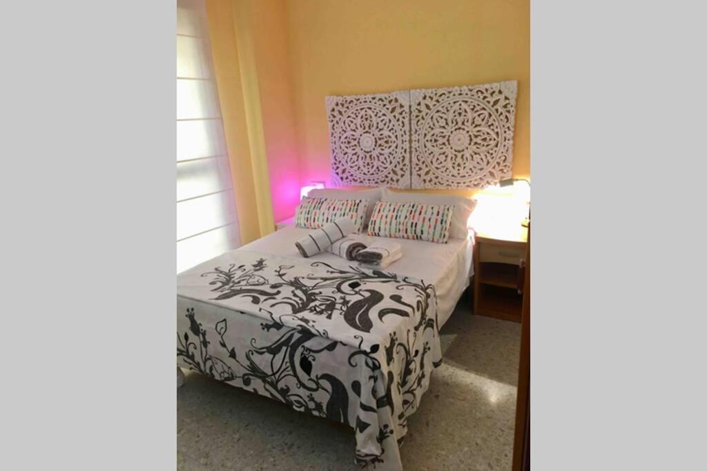 Apartment Confortable-tranquilo Junto Al Centro