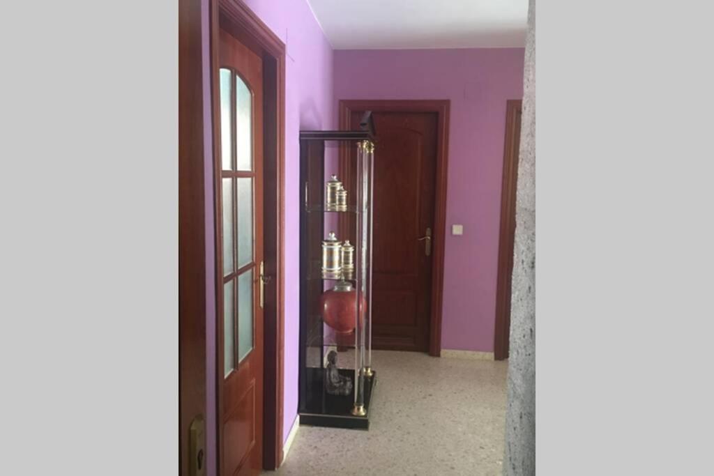 Confortable-tranquilo Junto Al Centro Apartment *
