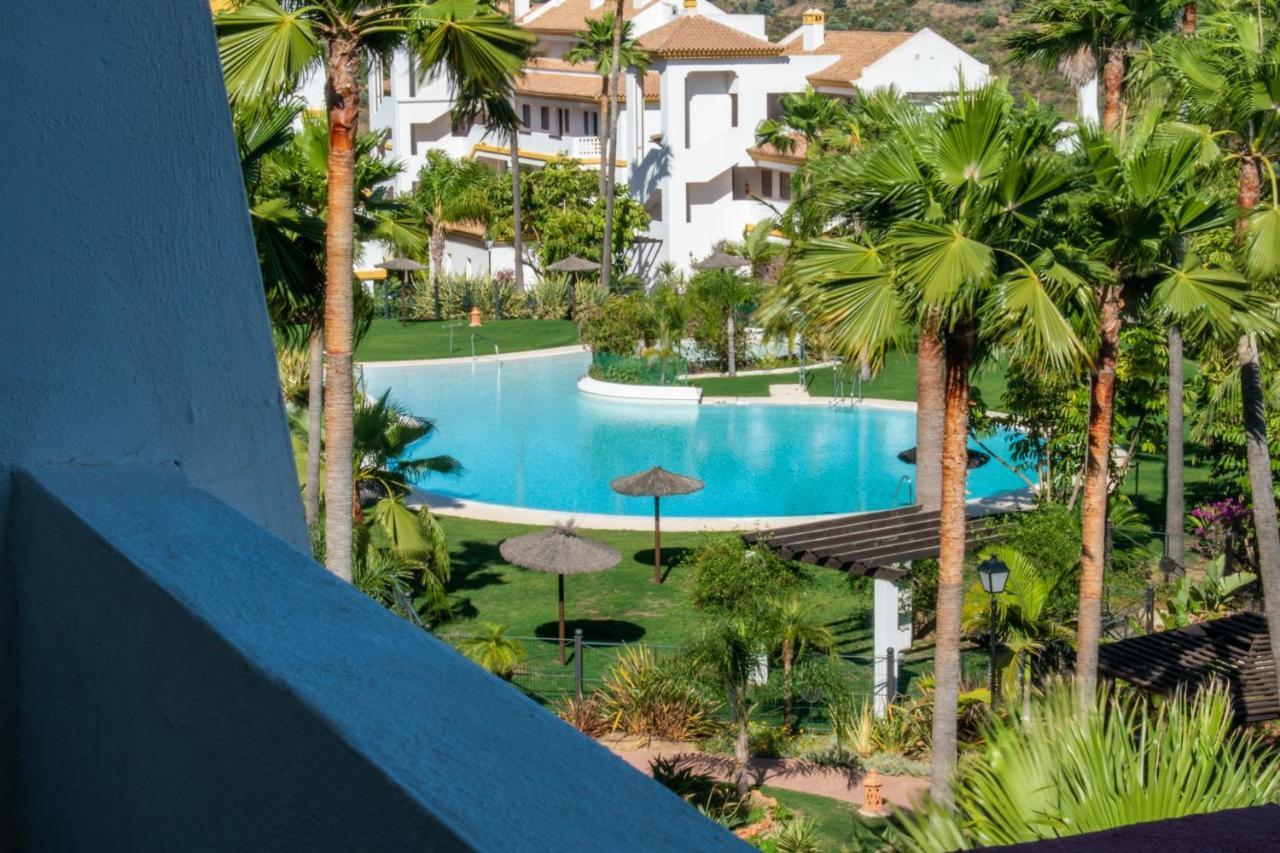 2br Calanova Grand Golf - Wifi/ac/pool