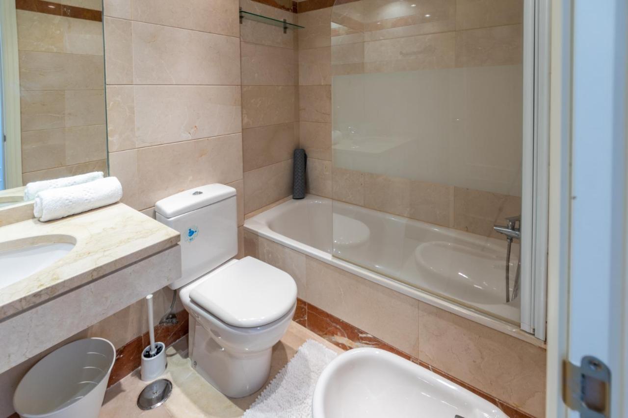 2br Calanova Grand Golf - Wifi/ac/pool *