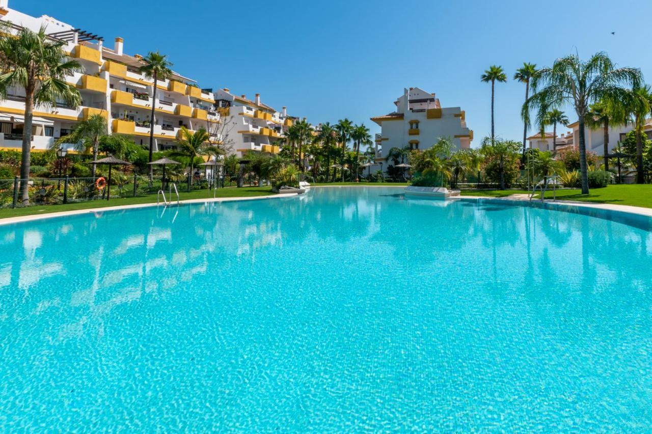 2br Calanova Grand Golf - Wifi/ac/pool Lägenhet