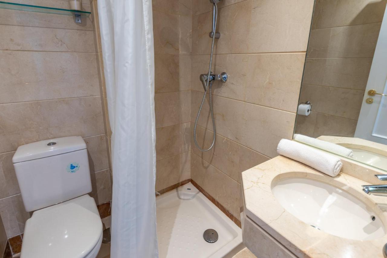 2br Calanova Grand Golf - Wifi/ac/pool Lägenhet