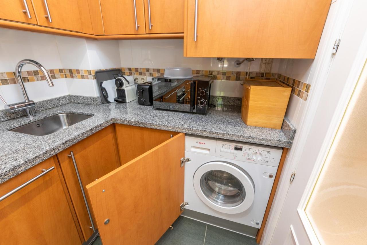 2br Calanova Grand Golf - Wifi/ac/pool *