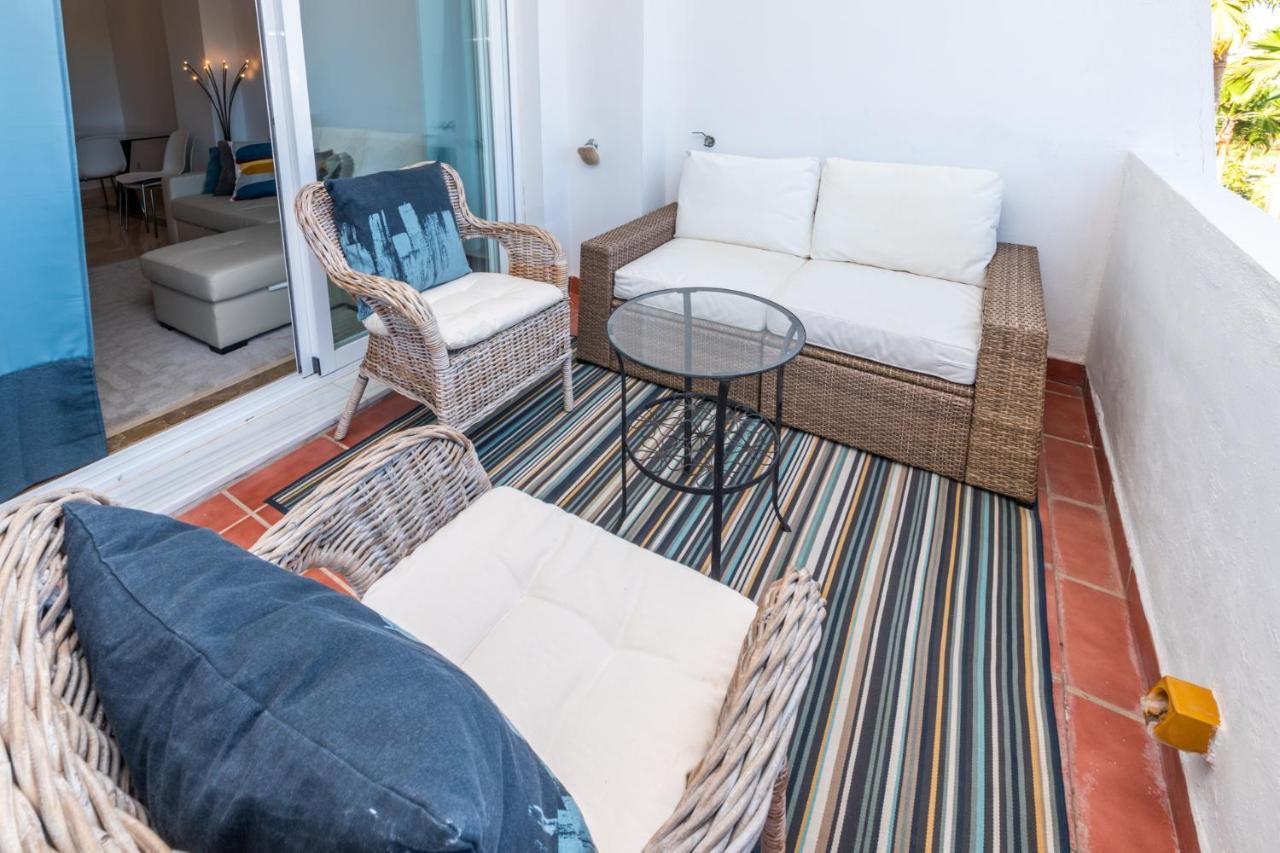 2br Calanova Grand Golf - Wifi/ac/pool Lägenhet Málaga