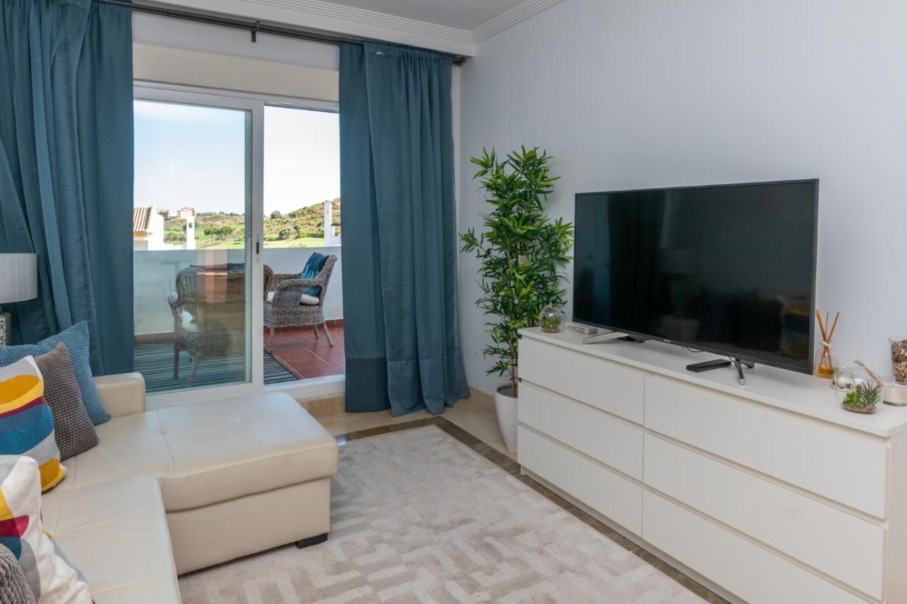 2br Calanova Grand Golf - Wifi/ac/pool * Málaga