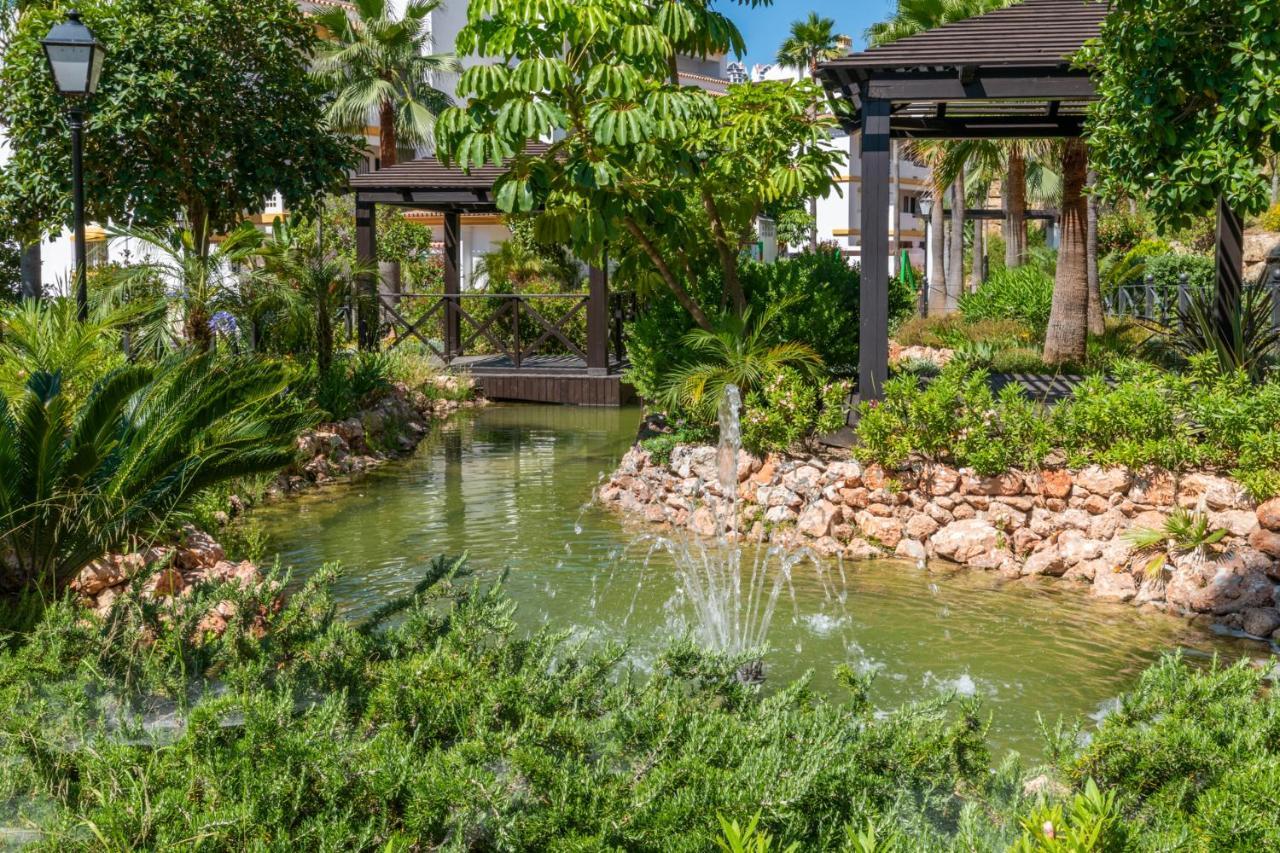 Lägenhet 2br Calanova Grand Golf - Wifi/ac/pool *