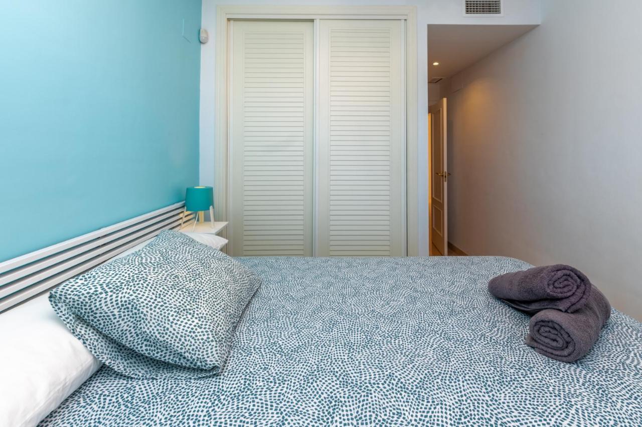 2br Calanova Grand Golf - Wifi/ac/pool Lägenhet *