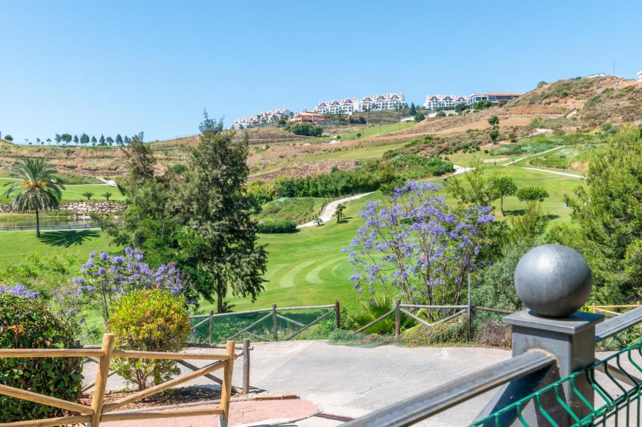 Lägenhet 2br Calanova Grand Golf - Wifi/ac/pool *