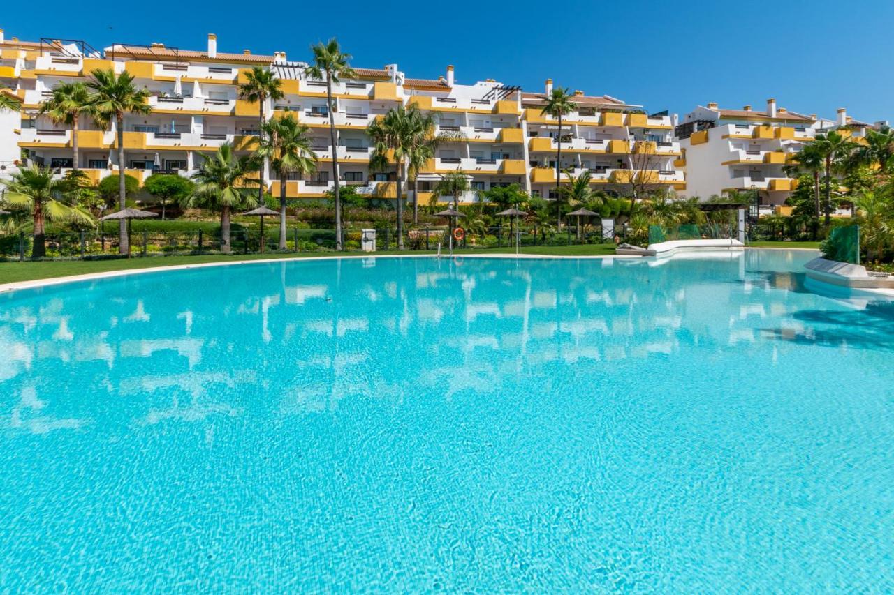 2br Calanova Grand Golf - Wifi/ac/pool * Málaga
