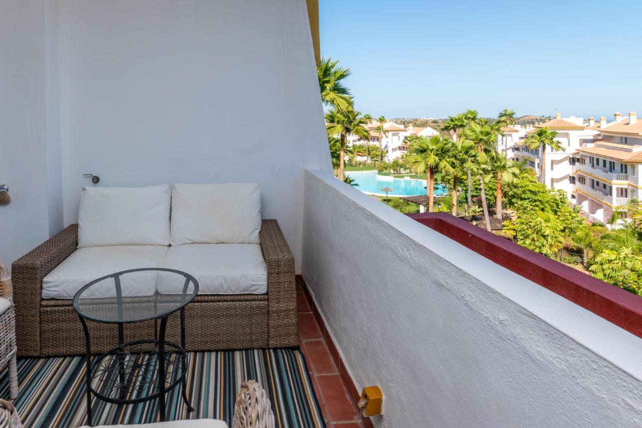 2br Calanova Grand Golf - Wifi/ac/pool *