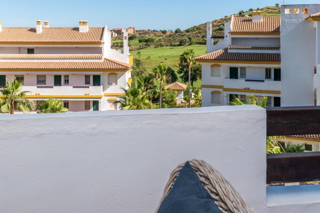 Lägenhet 2br Calanova Grand Golf - Wifi/ac/pool