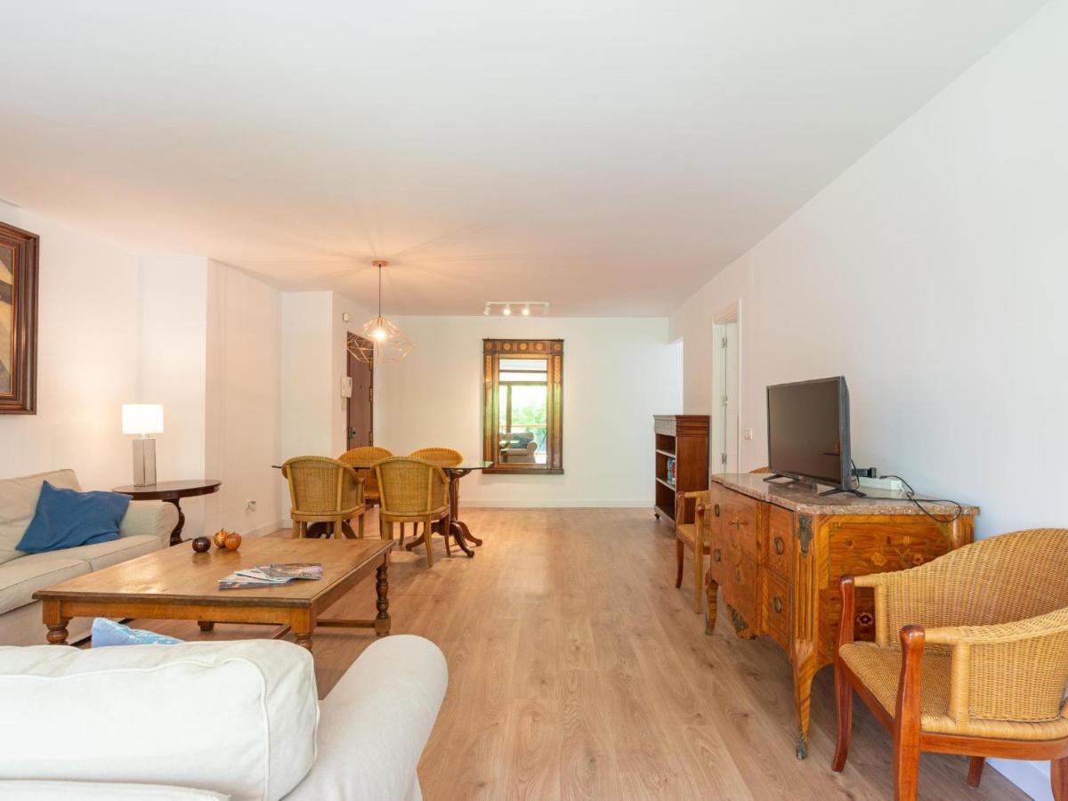 Appartement Lu&cia Miramar Garden *