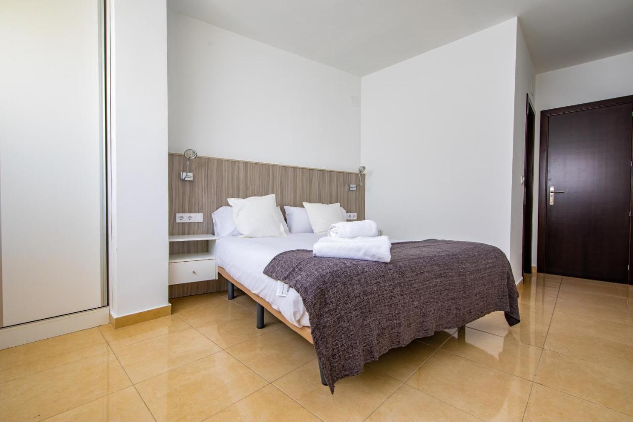 Fun Building By Homeabout Apartamento Málaga