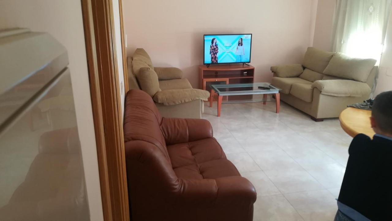 Apartment Piso En - Cruz De Humilladero *