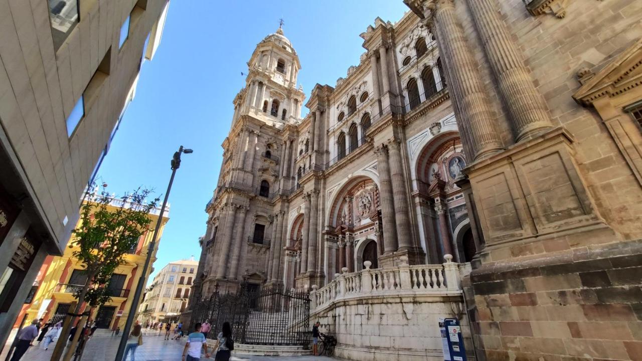 Junto Al Centro Málaga