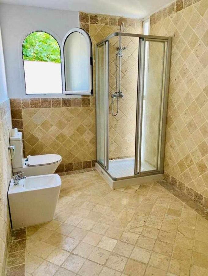 Apartamento Villaescondidaapartamento En Con Vista Abierta Al Mar Málaga
