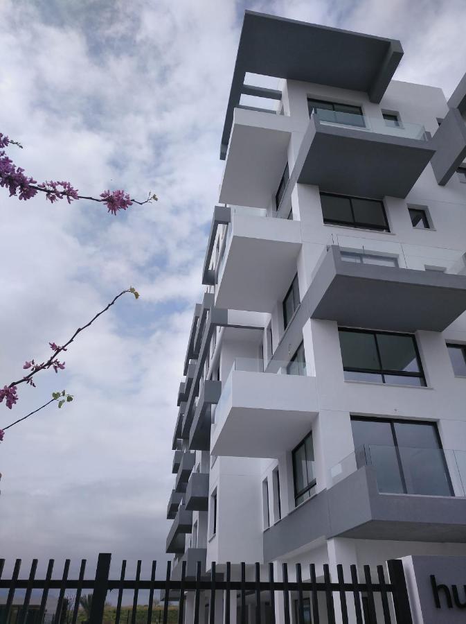 Vivienda Turistica Málaga