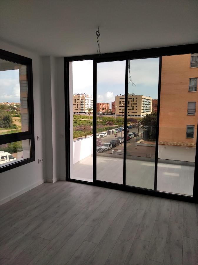 Vivienda Turistica Málaga