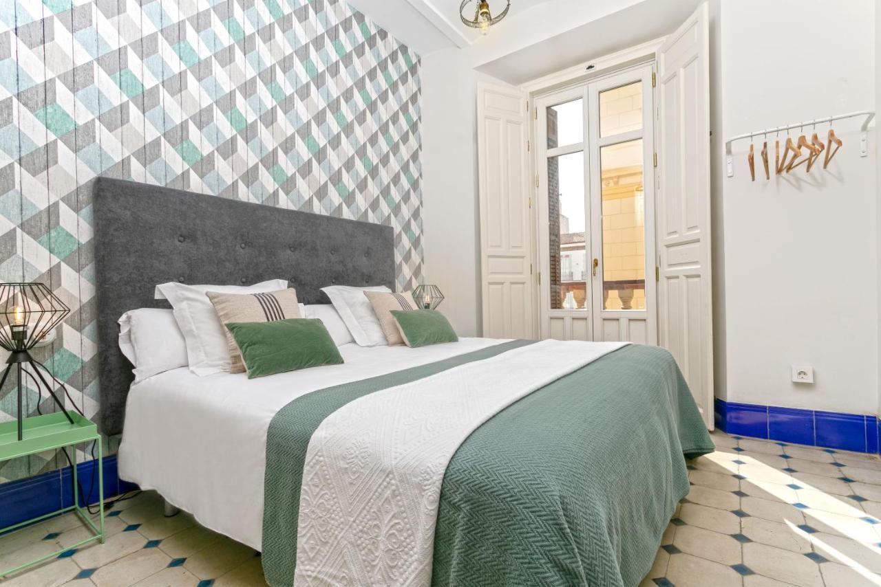 Genteel Cervantes Apartment Málaga